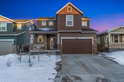 850 Mosquito Court, Elizabeth, CO 80107 - Photo 1