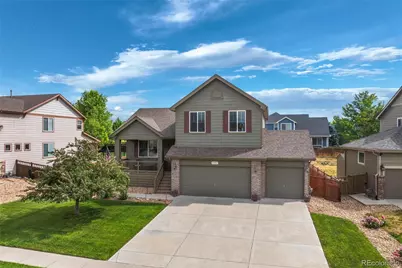 5351 Royal Pine Street, Brighton, CO 80601 - Photo 1
