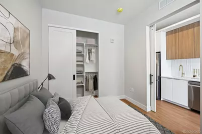 4345 W 38th #209, Denver, CO 80212 - Photo 1