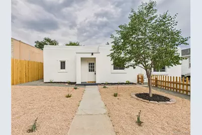1060 S Quitman Street, Denver, CO 80219 - Photo 1