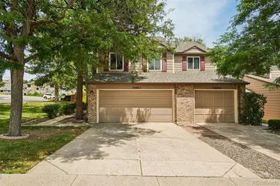 3500 S Telluride Circle #A, Aurora, CO 80013 - Photo 1