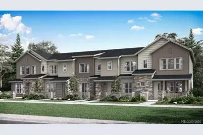 743 N Carrie Street, Watkins, CO 80137 - Photo 1