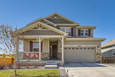 21192 E Stanford Drive, Aurora, CO 80015 - Photo 1