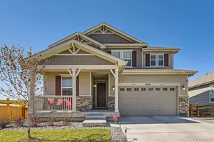 21192 E Stanford Dr, Aurora, CO 80015 - Photo 1