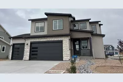 1799 Jennifer Street, Brighton, CO 80601 - Photo 1