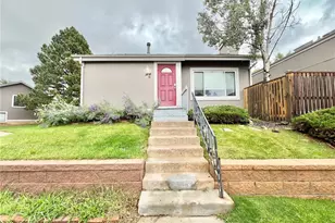 3815 S Genoa Cir, Aurora, CO 80013 - Photo 1