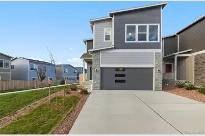 11444 Sanderling Street, Colorado Springs, CO 80925 - Photo 1