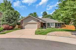 12193 E Harvard Dr, Aurora, CO 80014 - Photo 1