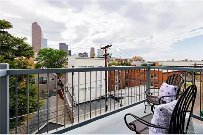 1747 N Washington Street #303, Denver, CO 80203 - Photo 1