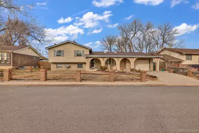 11735 Spring Drive, Northglenn, CO 80233 - Photo 1