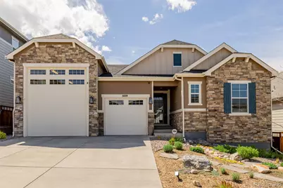 3059 Morningbird Lane, Castle Rock, CO 80109 - Photo 1