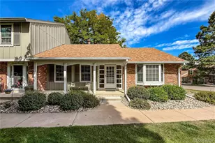 2451 E Geddes Pl, Centennial, CO 80122 - Photo 1