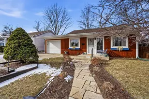 2921 S Corona St, Englewood, CO 80113 - Photo 1