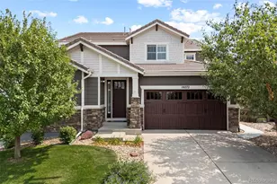 10272 Greenfield Cir, Parker, CO 80134 - Photo 1