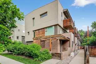 1614 N Gilpin St, Denver, CO 80218 - Photo 1