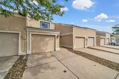 6925 Gayle Lyn Lane, Colorado Springs, CO 80919 - Photo 1