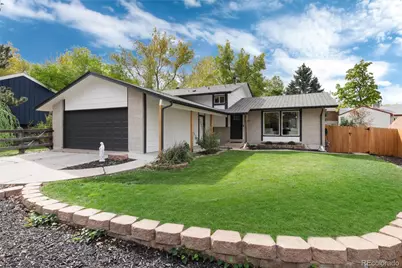 7641 S Wellington Street, Centennial, CO 80122 - Photo 1