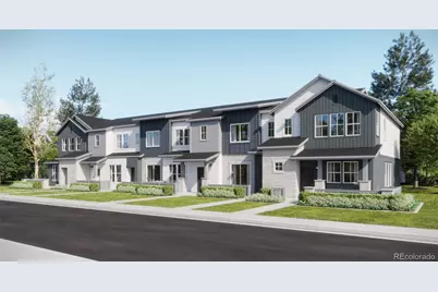 7605 S Mobile Way, Centennial, CO 80016 - Photo 1