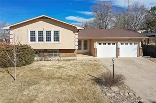 5050 Manzana Dr, Colorado Springs, CO 80911 - Photo 1