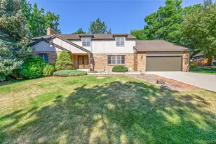 6361 S Zenobia Ct, Littleton, CO 80123 - Photo 1