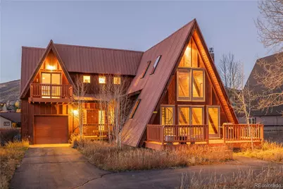 710 Vail Circle, Dillon, CO 80435 - Photo 1