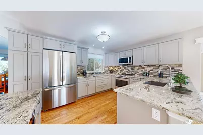 6260 Rain Dance Trail, Littleton, CO 80125 - Photo 1