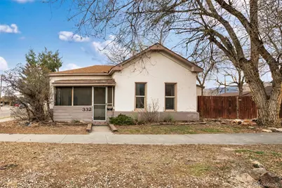 332 Greenwood Avenue, Canon City, CO 81212 - Photo 1
