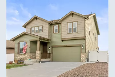 1527 Biffle Court, Berthoud, CO 80513 - Photo 1