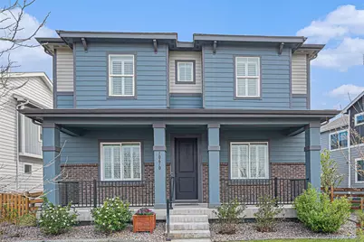 10610 Reunion Parkway, Commerce City, CO 80022 - Photo 1