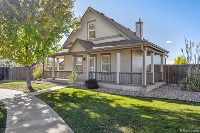 3099 Quarterland Street, Strasburg, CO 80136 - Photo 1