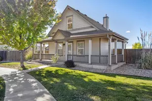 3099 Quarterland St, Strasburg, CO 80136 - Photo 1