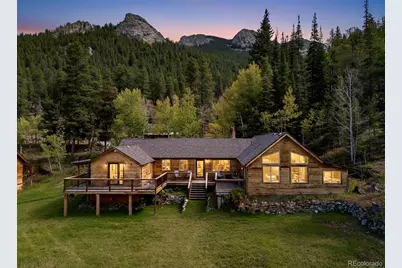 1006 Damascus Road, Black Hawk, CO 80422 - Photo 1