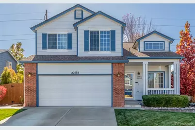 22192 E Alamo Lane, Centennial, CO 80015 - Photo 1
