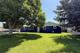 556 M Ave, Limon, CO 80828 - Photo 1