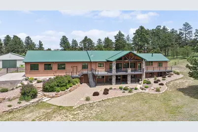 16575 Dancing Wolf Way, Colorado Springs, CO 80908 - Photo 1