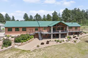 16575 Dancing Wolf Way, Colorado Springs, CO 80908 - Photo 1