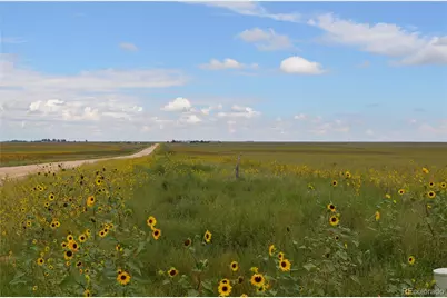 Parcel 6 County Rd 2, Rush, CO 80833 - Photo 1