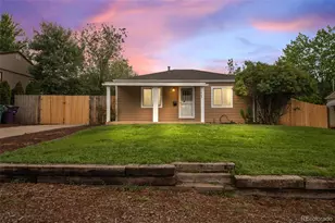 1865 S Knox Ct, Denver, CO 80219 - Photo 1