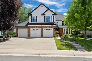 16268 E Belleview Dr, Centennial, CO 80015 - Photo 1