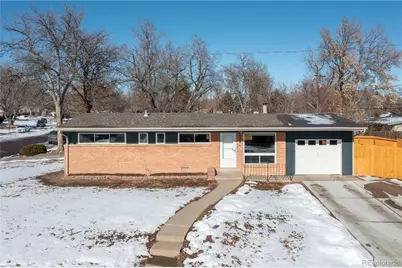 7265 W 66th Avenue, Arvada, CO 80003 - Photo 1