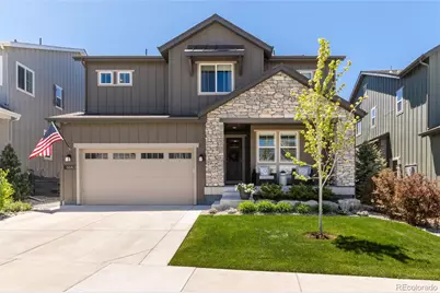 6643 Barnstead Drive, Castle Pines, CO 80108 - Photo 1