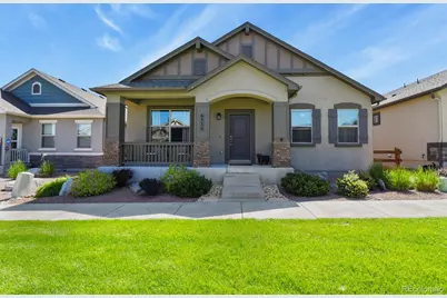 6530 Mission Bend Way, Colorado Springs, CO 80923 - Photo 1