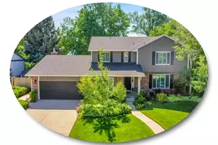 7335 S Milwaukee Way, Centennial, CO 80122 - Photo 1