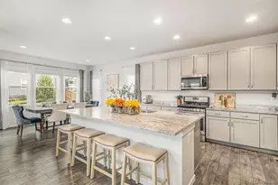 1221 Basalt Ridge Loop, Castle Rock, CO 80108 - Photo 1