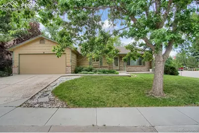 6355 Leadville Circle, Colorado Springs, CO 80919 - Photo 1