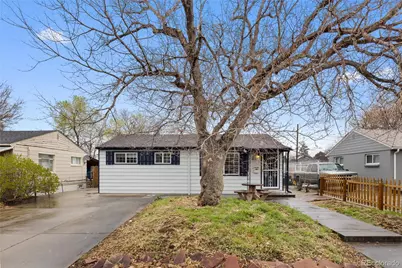 1034 S Meade Street, Denver, CO 80219 - Photo 1