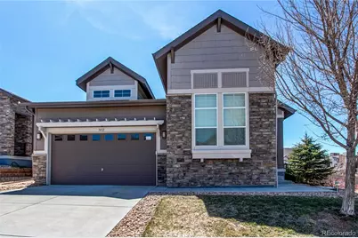 3432 Goodyear Street, Castle Rock, CO 80109 - Photo 1