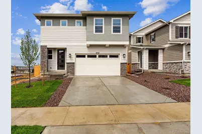9237 Truckee Court, Commerce City, CO 80022 - Photo 1
