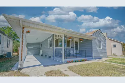 455 King Street, Denver, CO 80204 - Photo 1