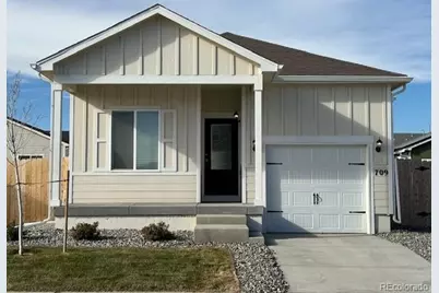 709 Twining Avenue, Brighton, CO 80601 - Photo 1
